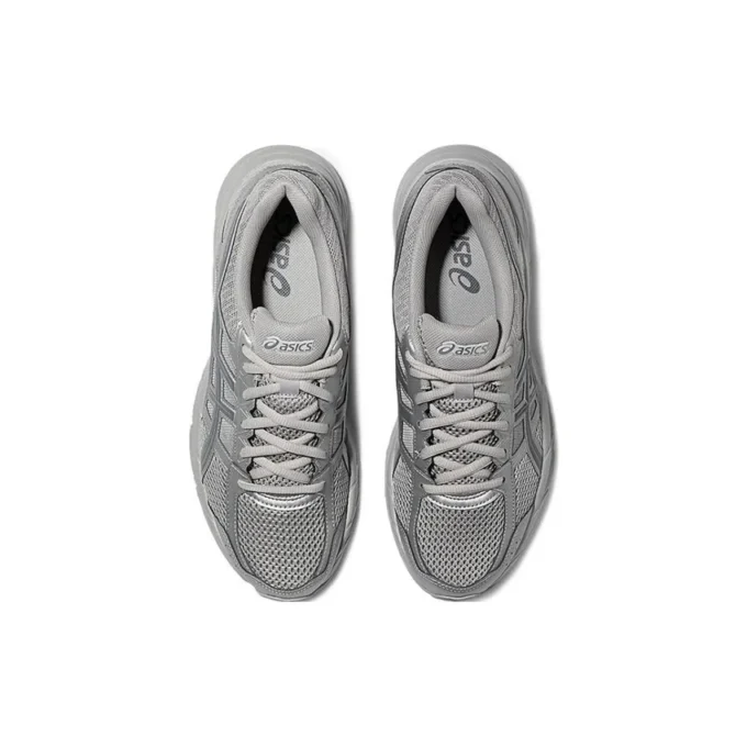 GEL-Contend 4 “Pure Silver Grey”