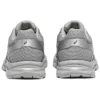 GEL-Contend 4 “Pure Silver Grey”