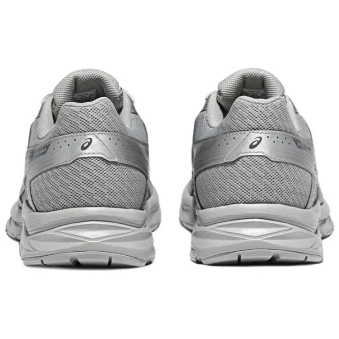 GEL-Contend 4 “Pure Silver Grey”