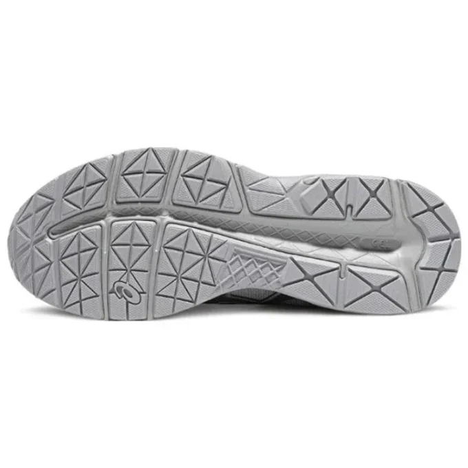 GEL-Contend 4 “Pure Silver Grey”