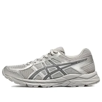 Gel-Contend 4 Runnings “Grey”
