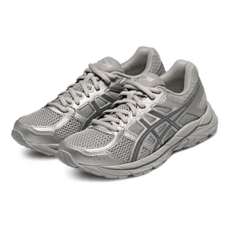 Gel-Contend 4 Runnings “Grey”