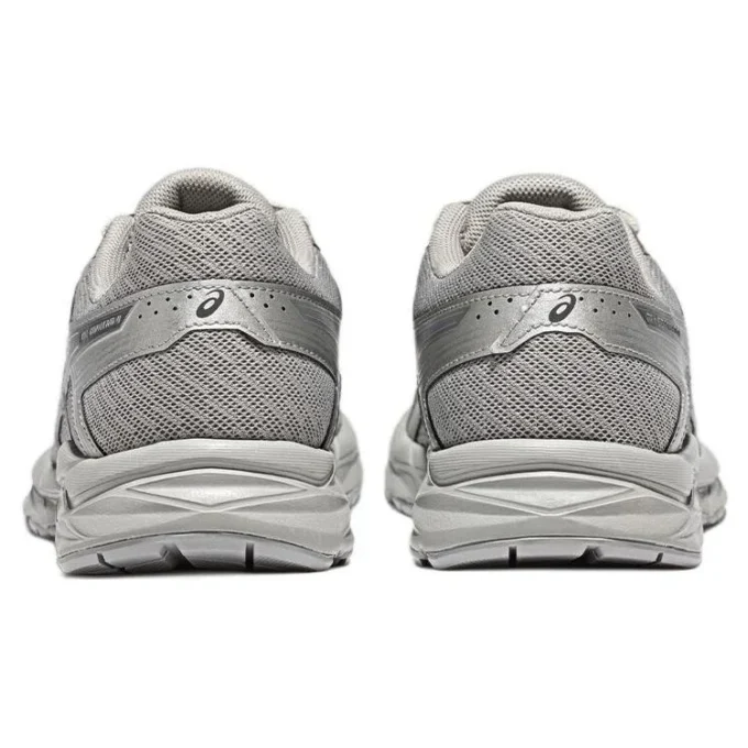 Gel-Contend 4 Runnings “Grey”