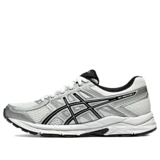 Gel-Contend 4 Runnings “Grey Black”