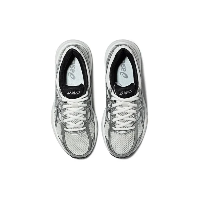 Gel-Contend 4 Runnings “Grey Black”