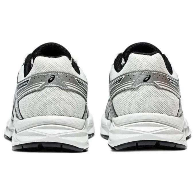 Gel-Contend 4 Runnings “Grey Black”