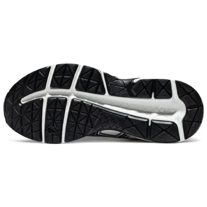 Gel-Contend 4 Runnings “Grey Black”