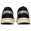 GEL-Contend 4 Runnings “Nero Argento Bianco”