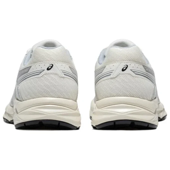 GEL-Contend 4 Runnings “White Grey”