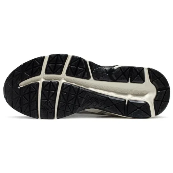 GEL-Contend 4 Runnings “White Grey”