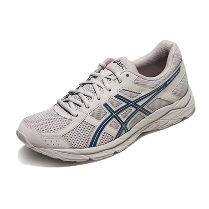 GEL-Contend 4 “Stone Grey Blue”