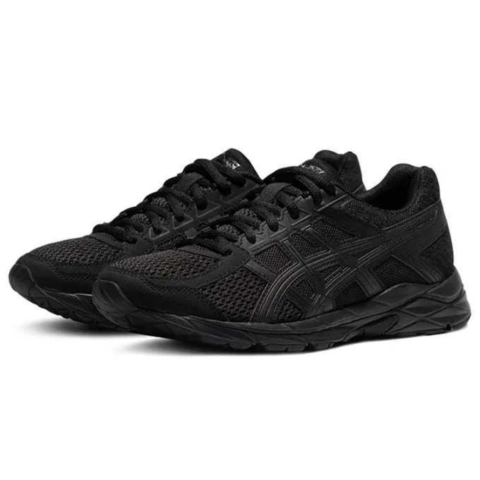 GEL-Contend 4 “Triple Black”