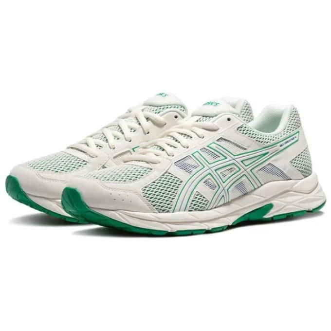 GEL-Contend 4 “White and Green”