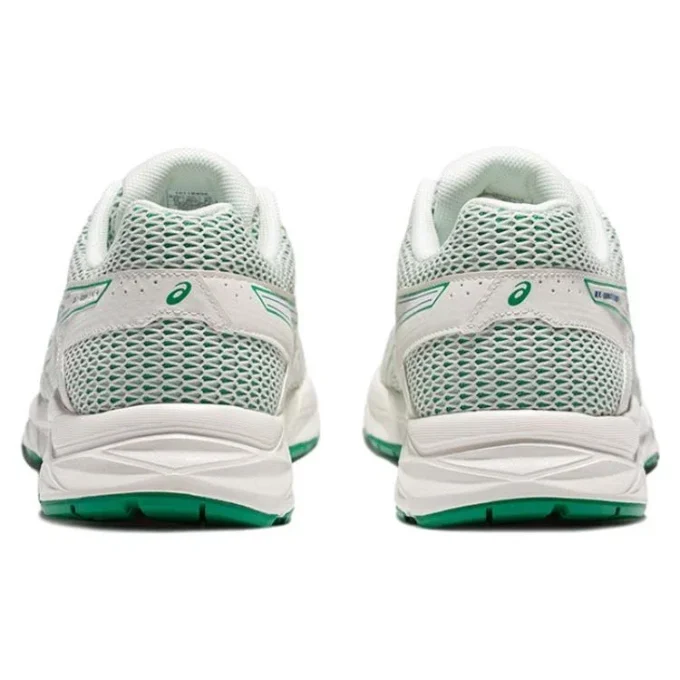 GEL-Contend 4 “White and Green”