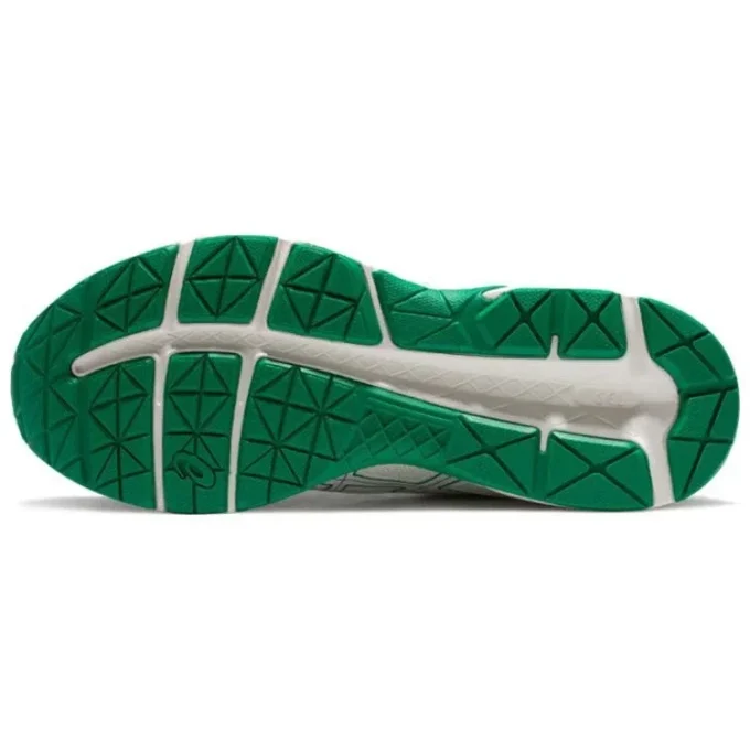 GEL-Contend 4 “White and Green”