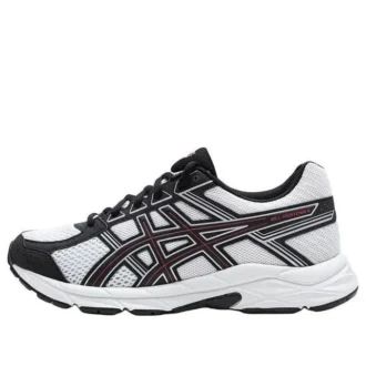 GEL-Contend 4 “White Black”