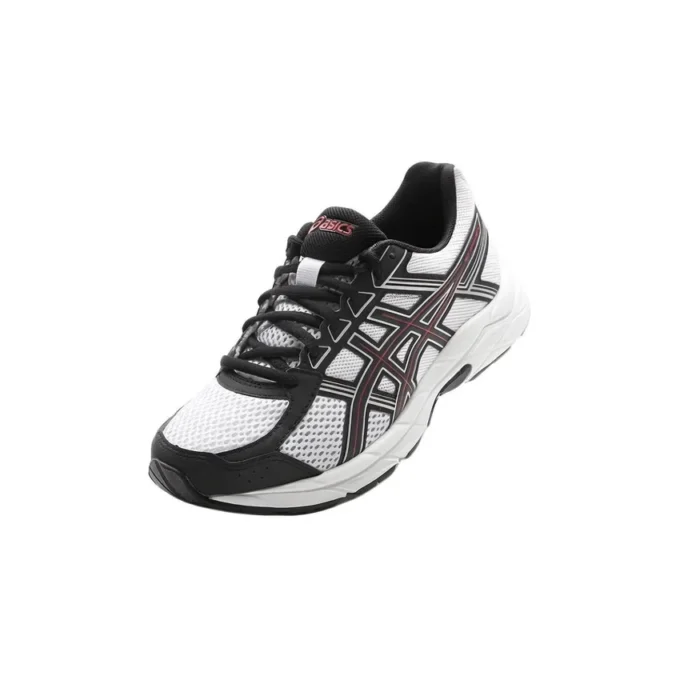 GEL-Contend 4 “White Black”