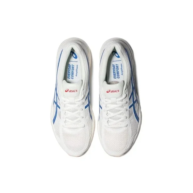 GEL-Contend 4 “White Blue”