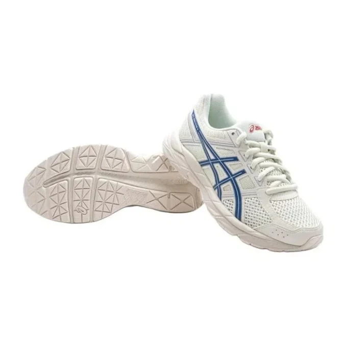 GEL-Contend 4 “White Blue”