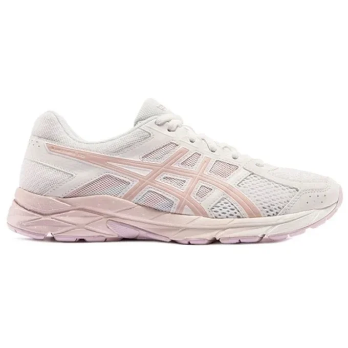 GEL-contend 4 “White Pink”