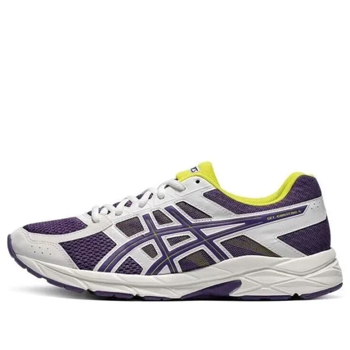 GEL-Contend 4 “White Purple”