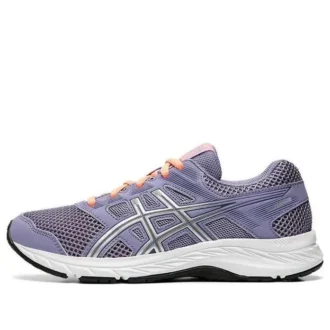 GEL-Contend 5 “Ash Rock Silver”