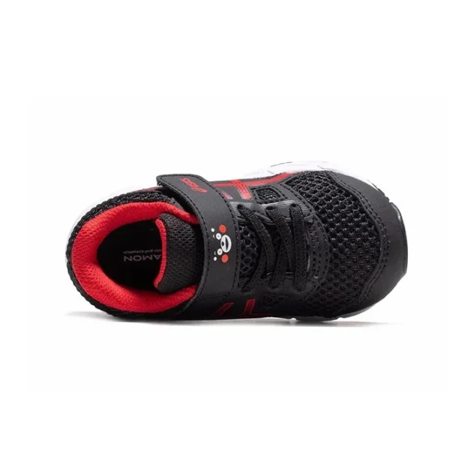 GEL-Contend 5 “Black Red”