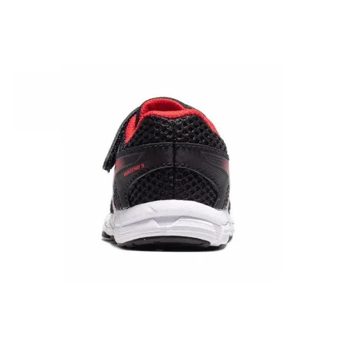 GEL-Contend 5 “Black Red”