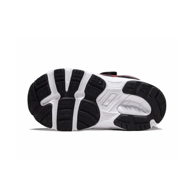 GEL-Contend 5 “Black Red”
