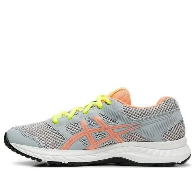 GEL-Contend 5 “Piedmont Grey Sun Coral”