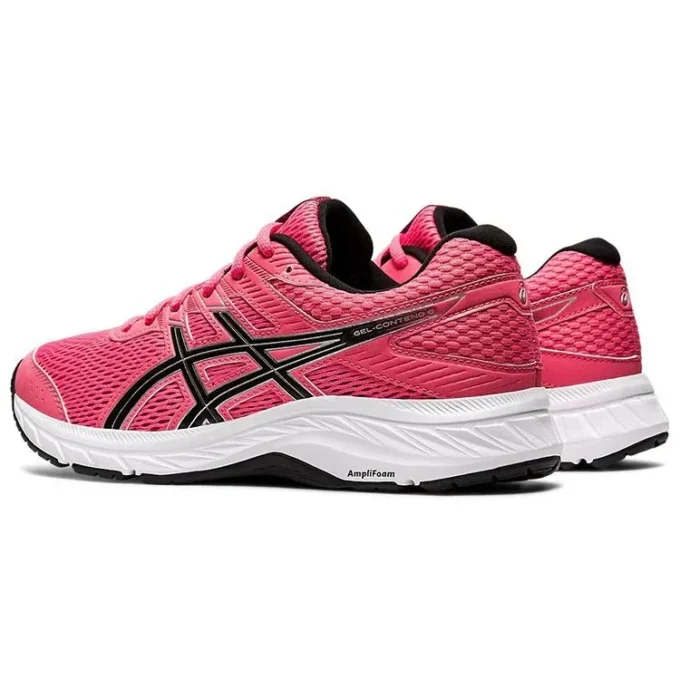 GEL-Contend 6 “Pink Gameo”