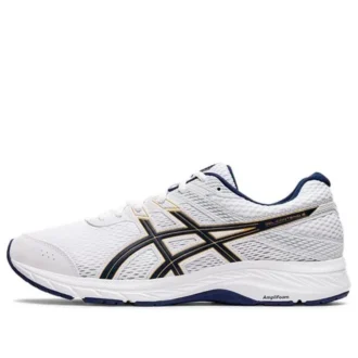 GEL-Contend 6 “White Black”