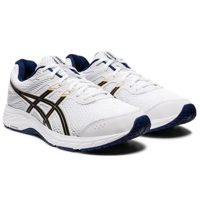 GEL-Contend 6 “White Black”
