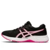 GEL-Contend 6 Wide “Black Pink Glo”