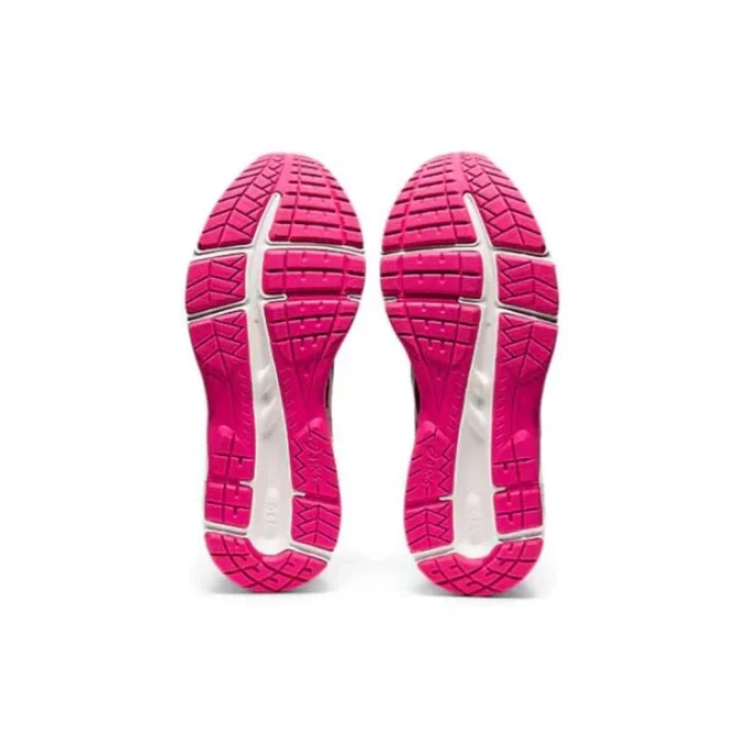 GEL-Contend 6 Wide “Black Pink Glo”