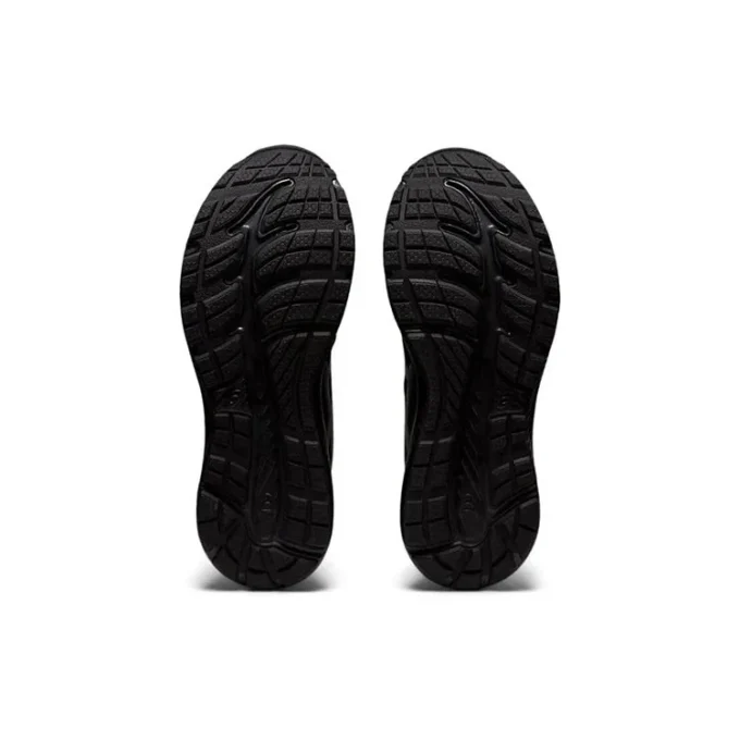 GEL-Contend 7 4E Wide “Black Carrier Grey”