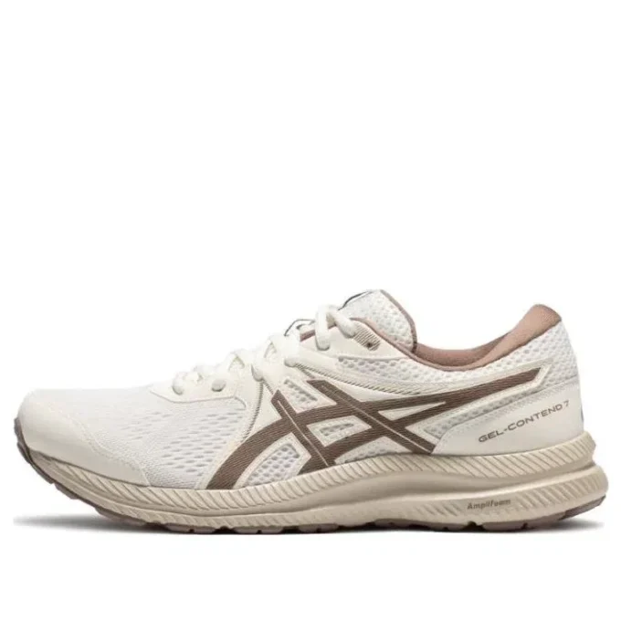 GEL-Contend 7 “Beige Brown”