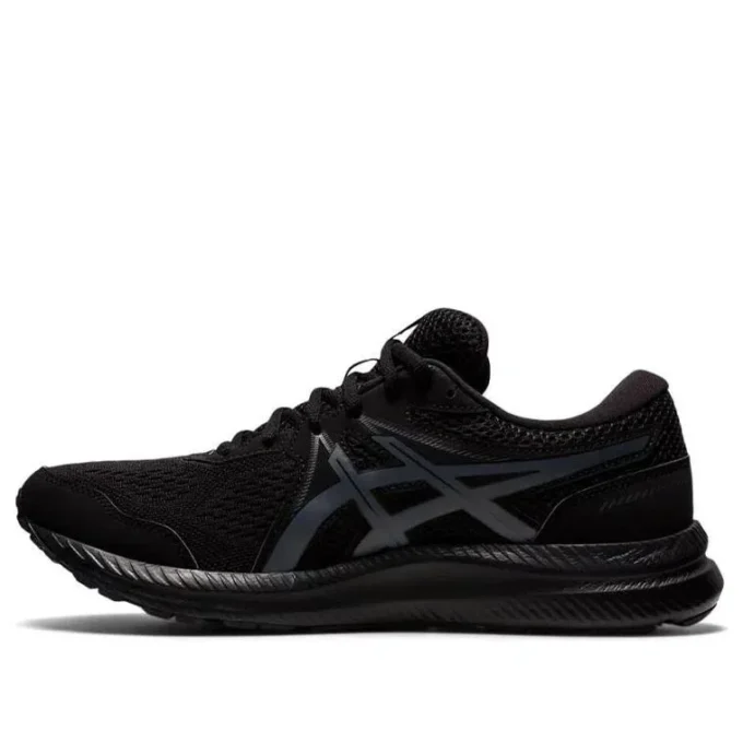 GEL-Contend 7 “Black Carrier Grey”
