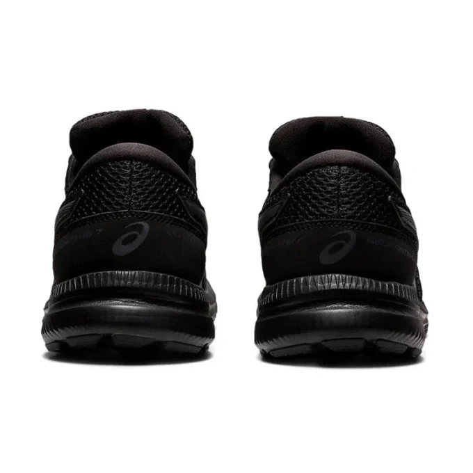 GEL-Contend 7 “Black Carrier Grey”