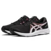 GEL-Contend 7 “Black Electric Red”