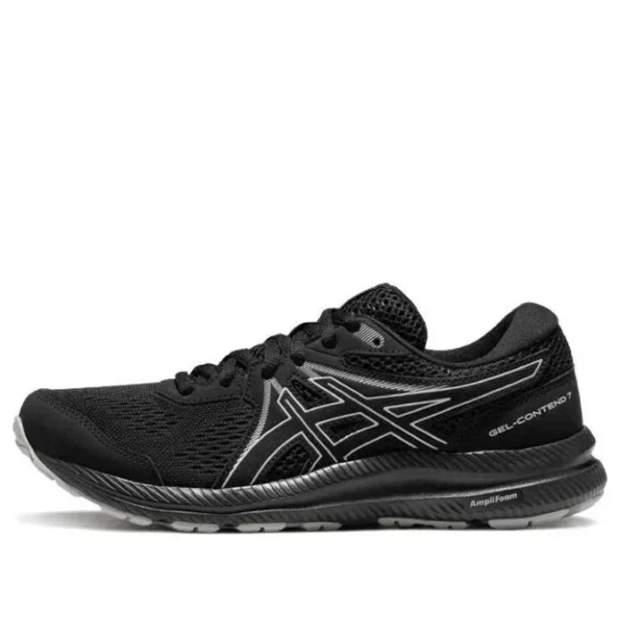 GEL-Contend 7 “Black Whtie”