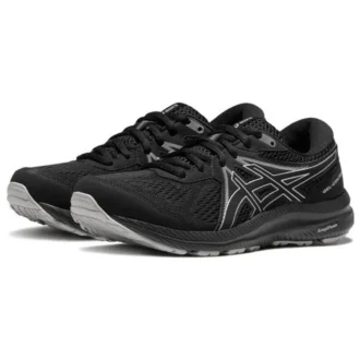 GEL-Contend 7 “Black Whtie”