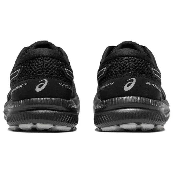 GEL-Contend 7 “Black Whtie”