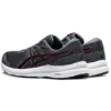 GEL-Contend 7 “Carrier Grey Classic Red”