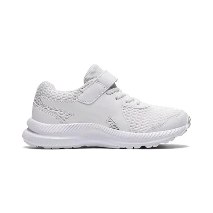 GEL-Contend 7 “Classic White”