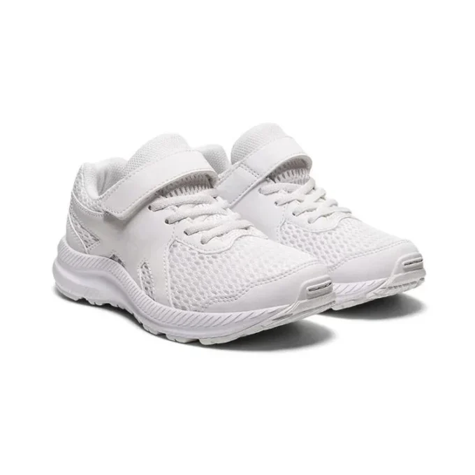 GEL-Contend 7 “Classic White”
