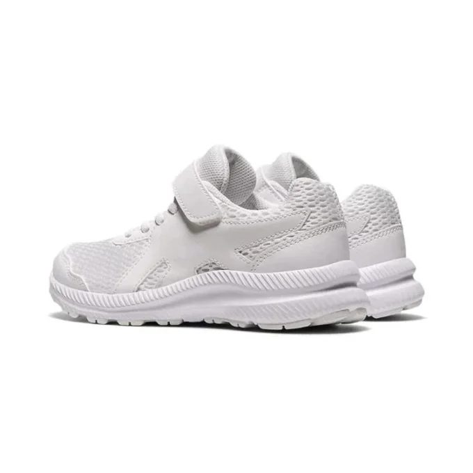 GEL-Contend 7 “Classic White”