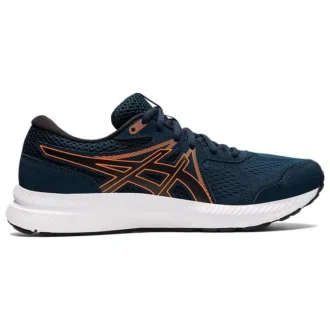 GEL-Contend 7 “French Blue Black”