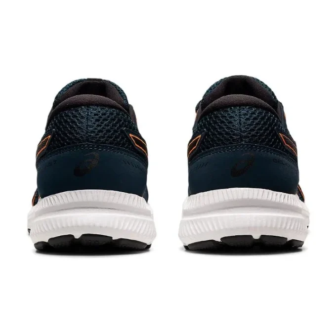 GEL-Contend 7 “French Blue Black”