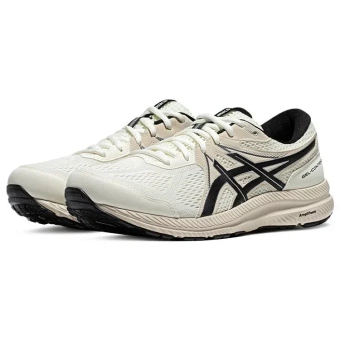 GEL-Contend 7 Runnings “Beige”